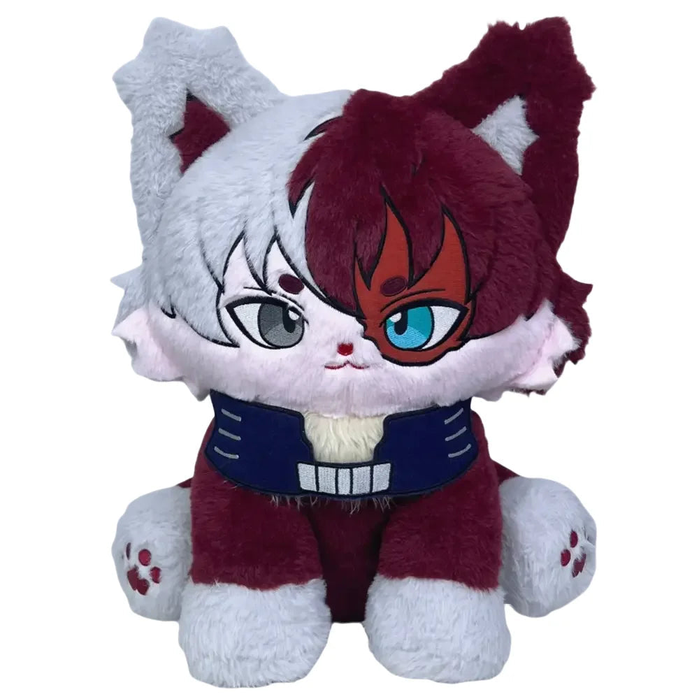 Cat Plush Toy product image 1