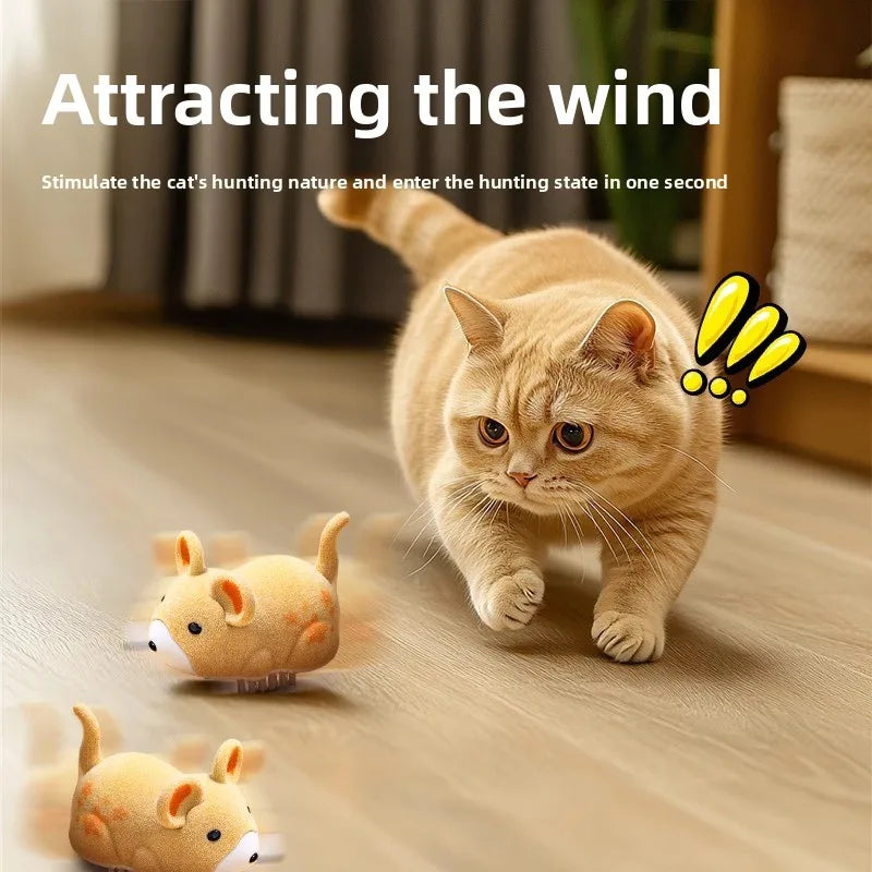 Electric Cat Toy product image 1