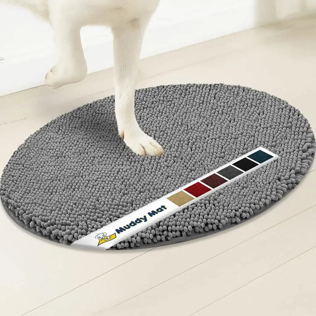 Dog Door Mat product image 1