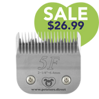 Dog Clipper Blade product image 1