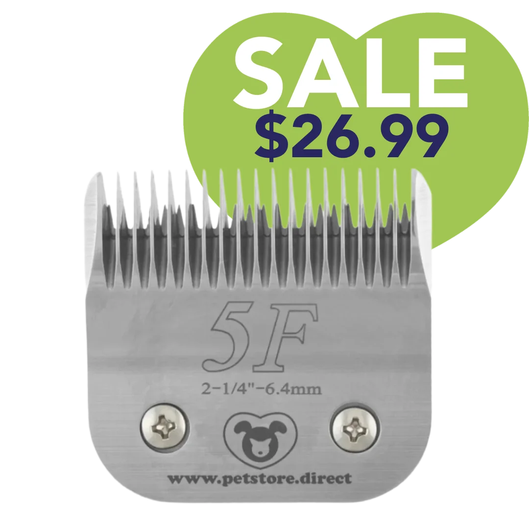 Dog Clipper Blade product image 1