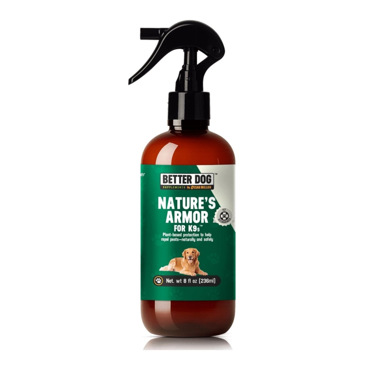 Dog Pest Spray product image 1
