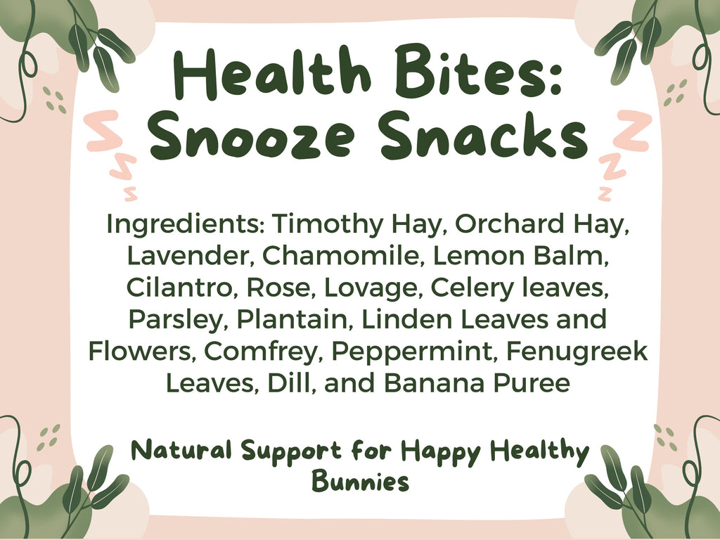 Rabbit Treats product image 1
