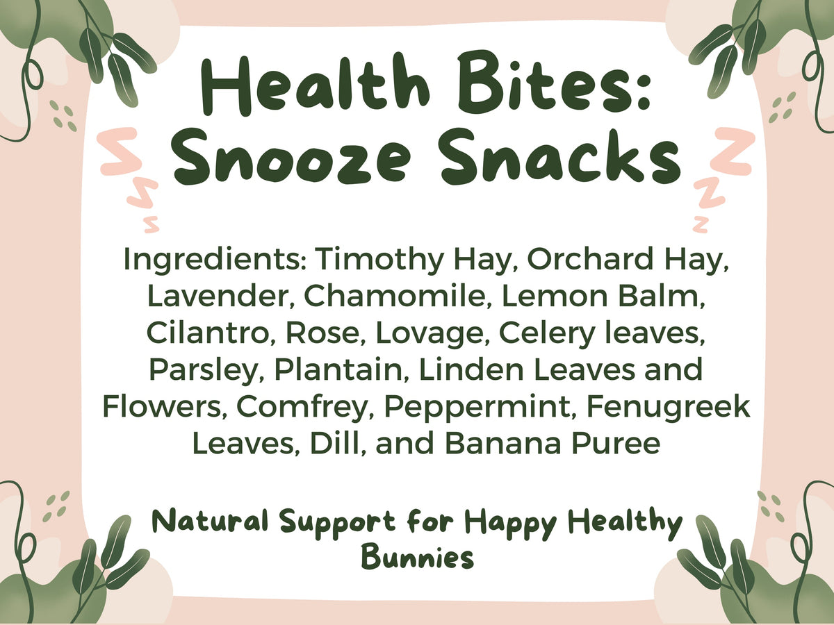 Rabbit Treats product image 1