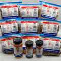 Dog Treat and Topper Variety Bundle Default Title