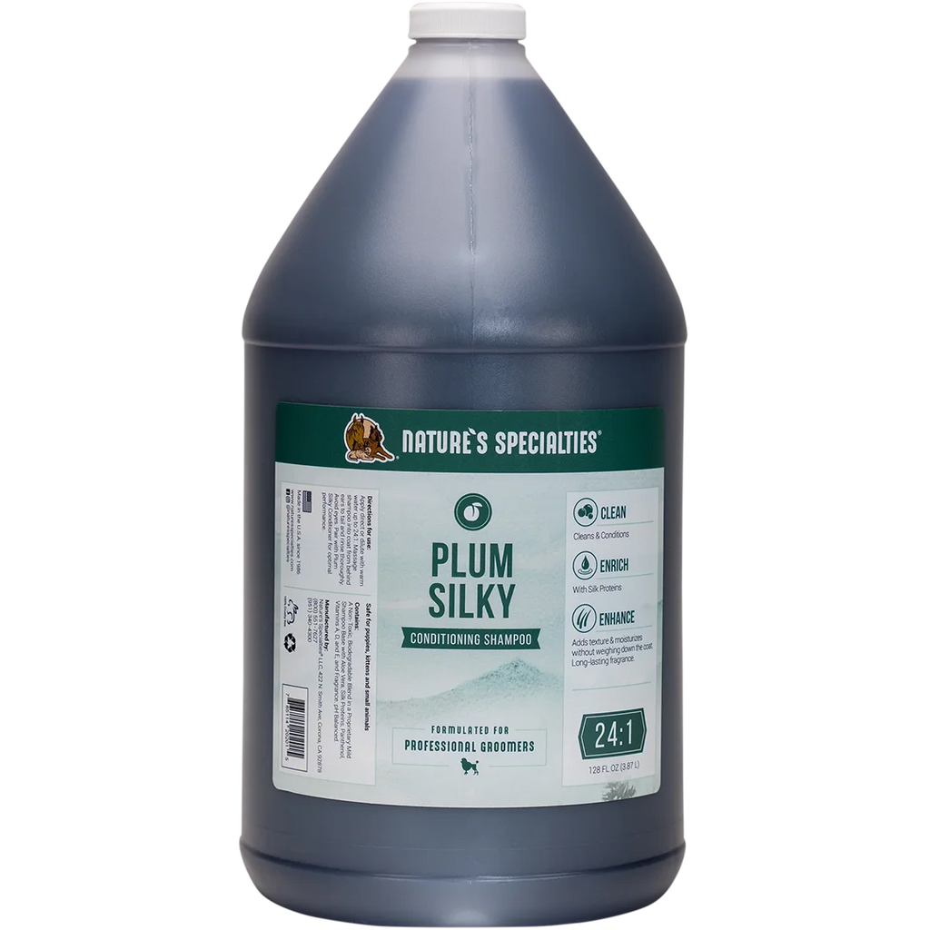Pet Conditioning Shampoo product image 1