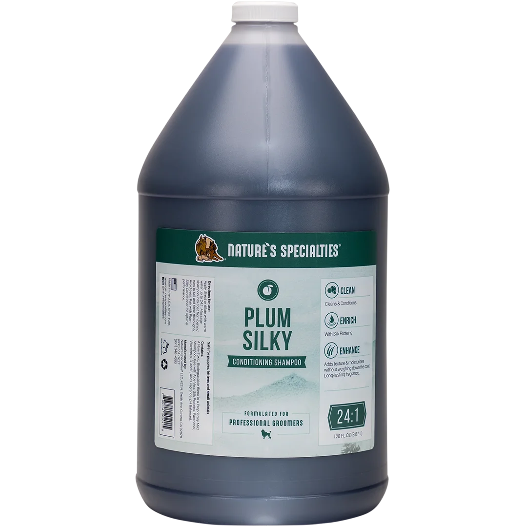 Pet Conditioning Shampoo product image 1