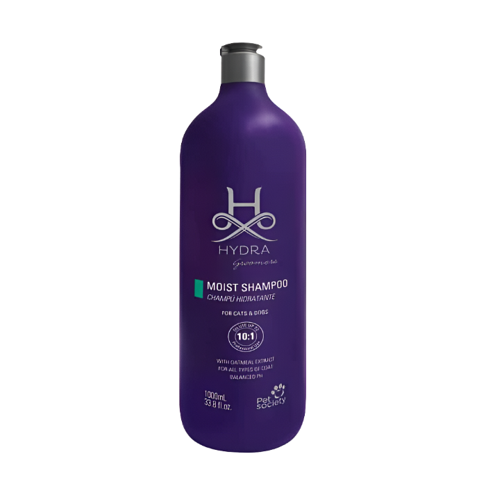 Pet Shampoo product image 1