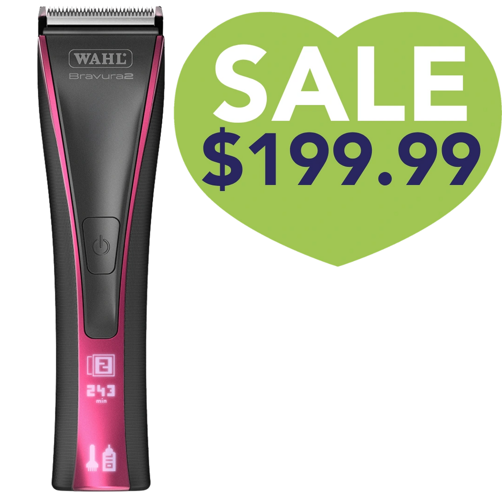 Cordless Pet Clipper product image 1