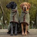 Dog Drying Coat product image 1