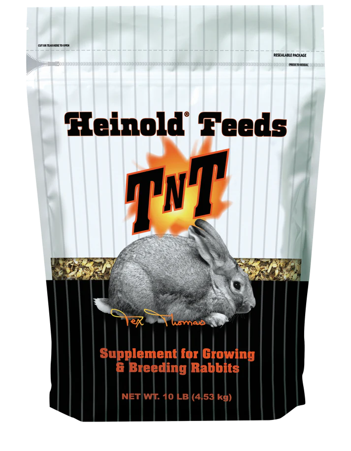 Rabbit Conditioner Supplement product image 1