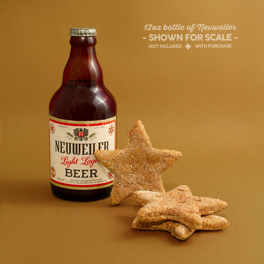 Crunchy Dog Treats product image 1
