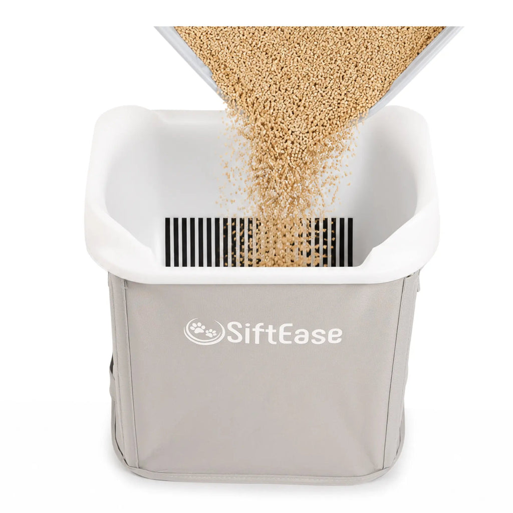 Cat Litter Sifter product image 1