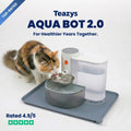 Automatic Cat Water Fountain product image 1
