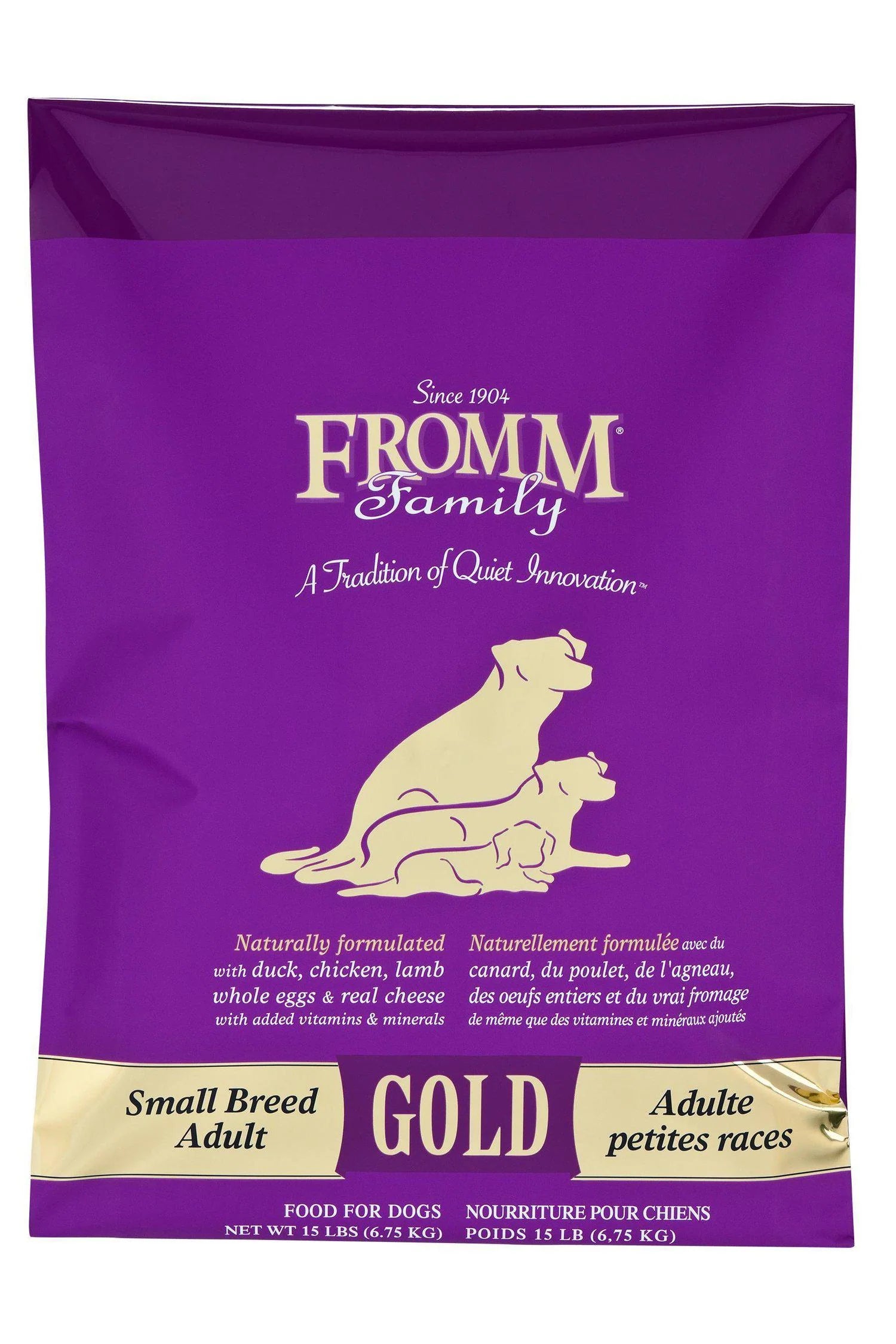Dry Dog Food product image 1