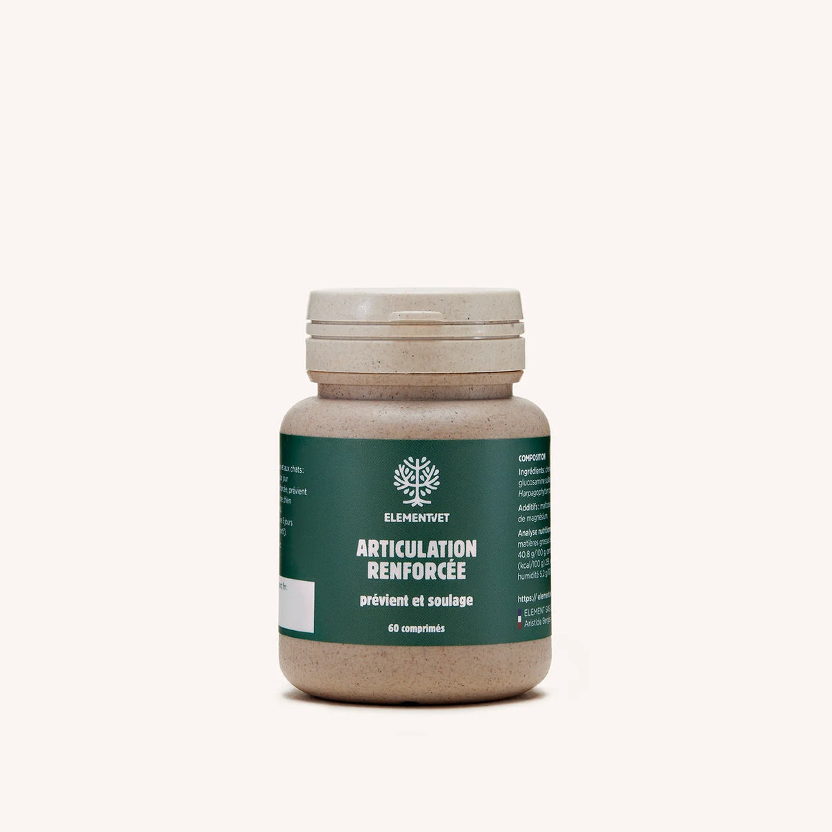 Pet Joint Supplement Tablets product image 1
