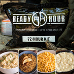 Emergency Food Kit product image 1