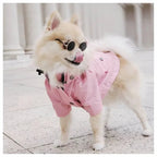 Dog Raincoat product image 1