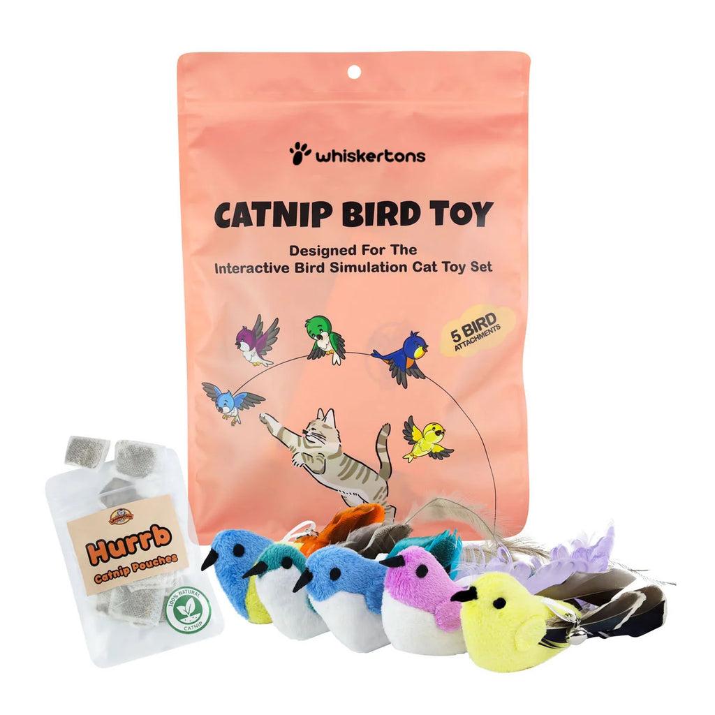 Cat Toy Attachments product image 1