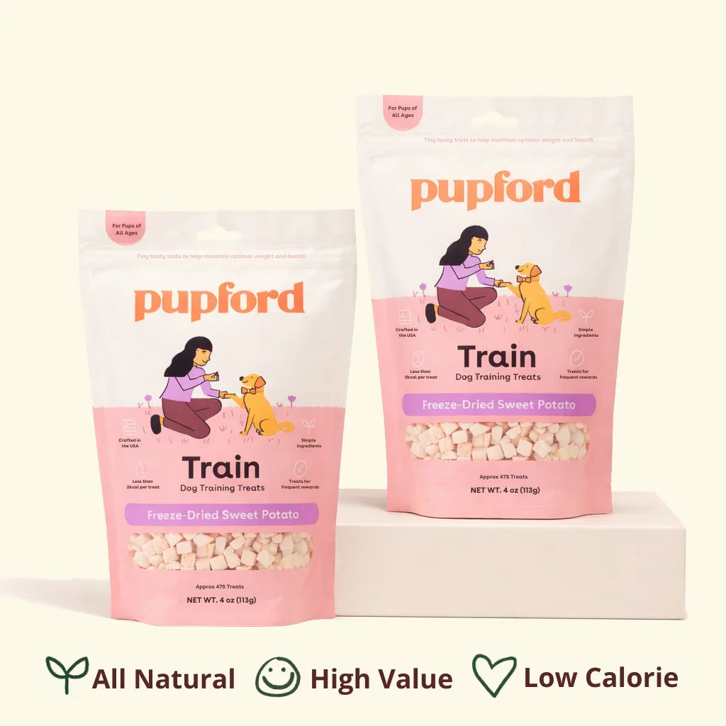 Freeze-Dried Dog Treats product image 1