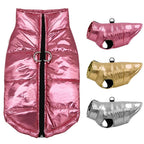 Waterproof Winter Dog Jacket product image 1