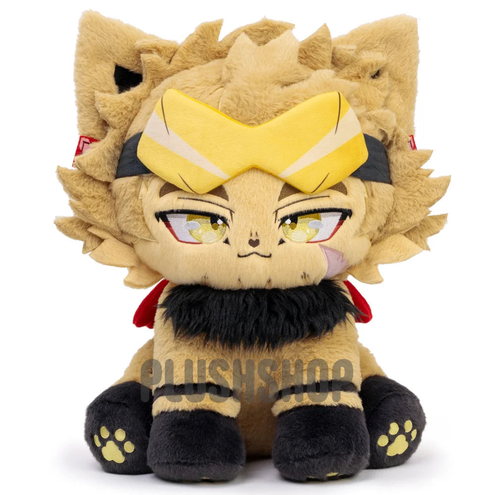 Cat Plush Toy product image 1