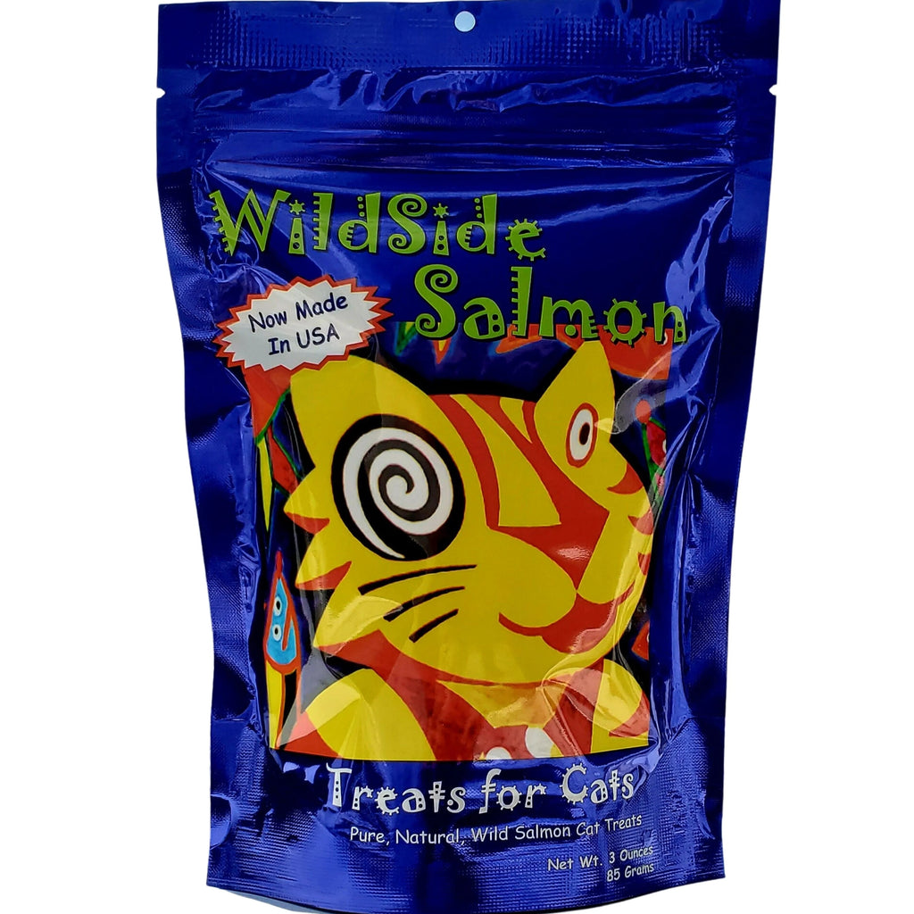 Freeze-Dried Cat Treats product image 1