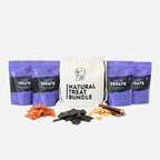 Natural Dog Treat Bundle product image 1