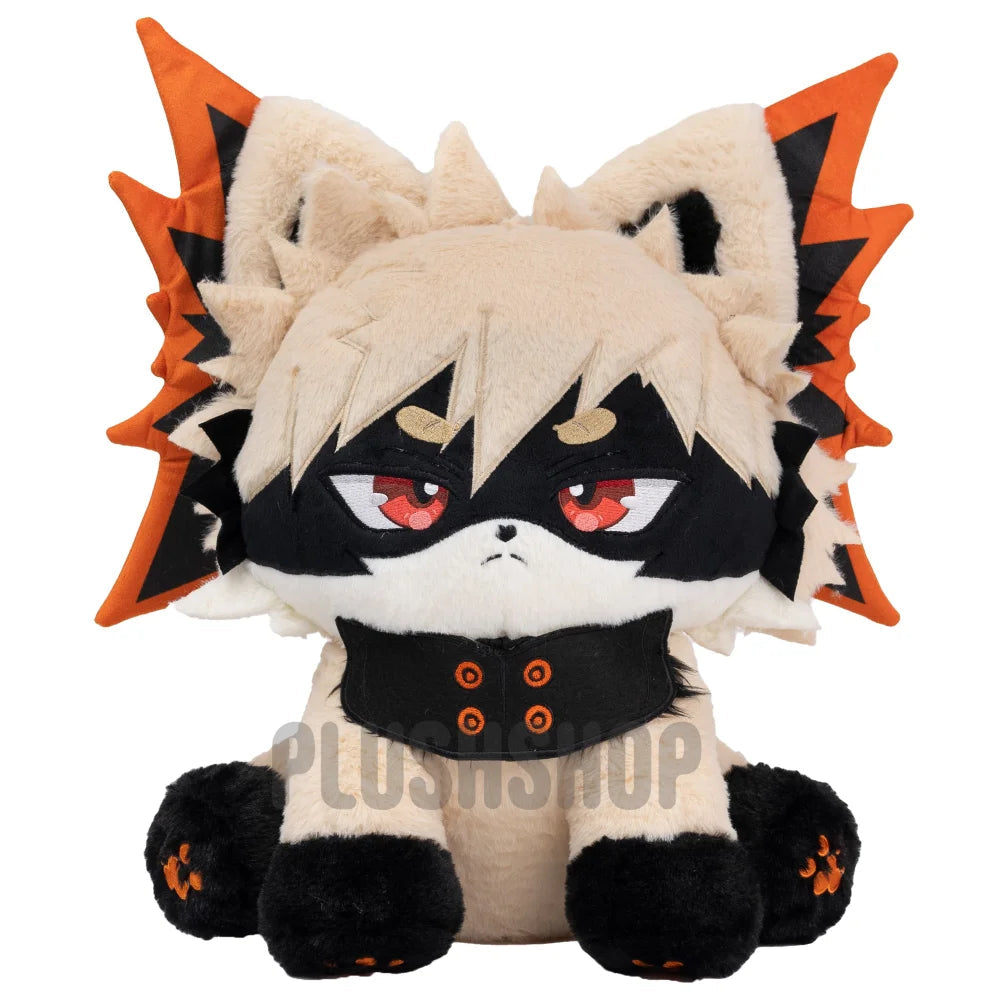 Cat Plush Toy product image 1