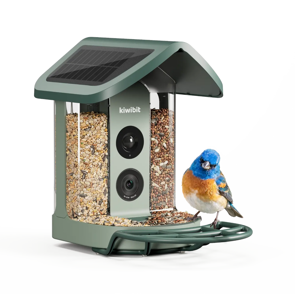 Smart Bird Feeder product image 1