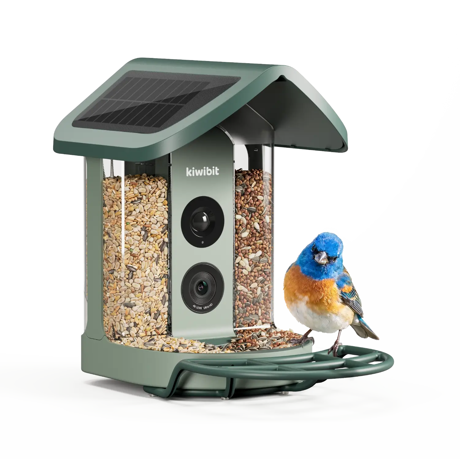 Smart Bird Feeder product image 1