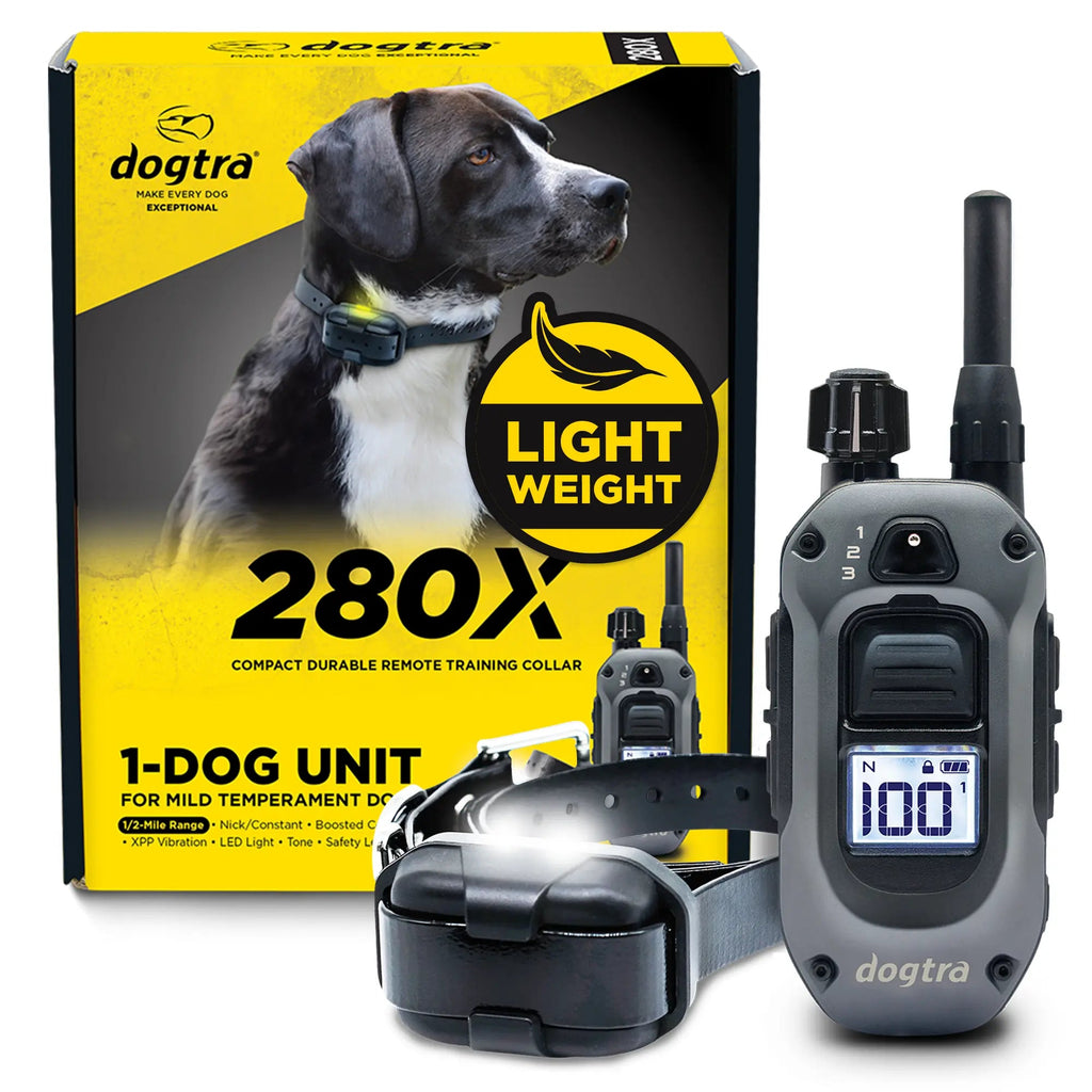 Dog Training Collar product image 1