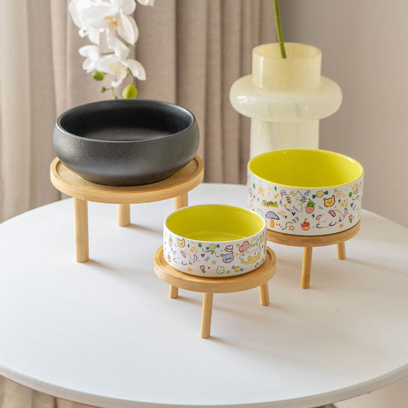 Elevated Pet Bowl product image 1
