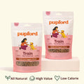 Freeze-Dried Duck and Vegetable Dog Training Treats product image 1