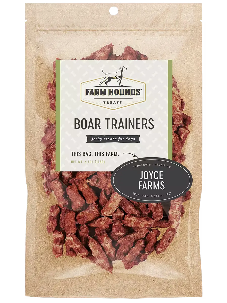 Dog Training Treats product image 1