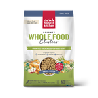 Grain-Free Small Breed Dog Food with Human-Grade Chicken Clusters for Balanced Meals and Training Rewards product image 1