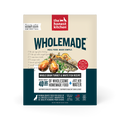 Dehydrated Turkey Dog Food Featuring White Fish and Whole Grains for Complete Meals and Enrichment product image 1
