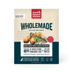 Dehydrated Turkey Dog Food Featuring White Fish and Whole Grains for Complete Meals and Enrichment product image 1