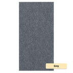 Peel-and-Stick Cat Scratching Carpet, Cut-to-Fit Felt Protection for Walls and Furniture in Seven Colors product image 2