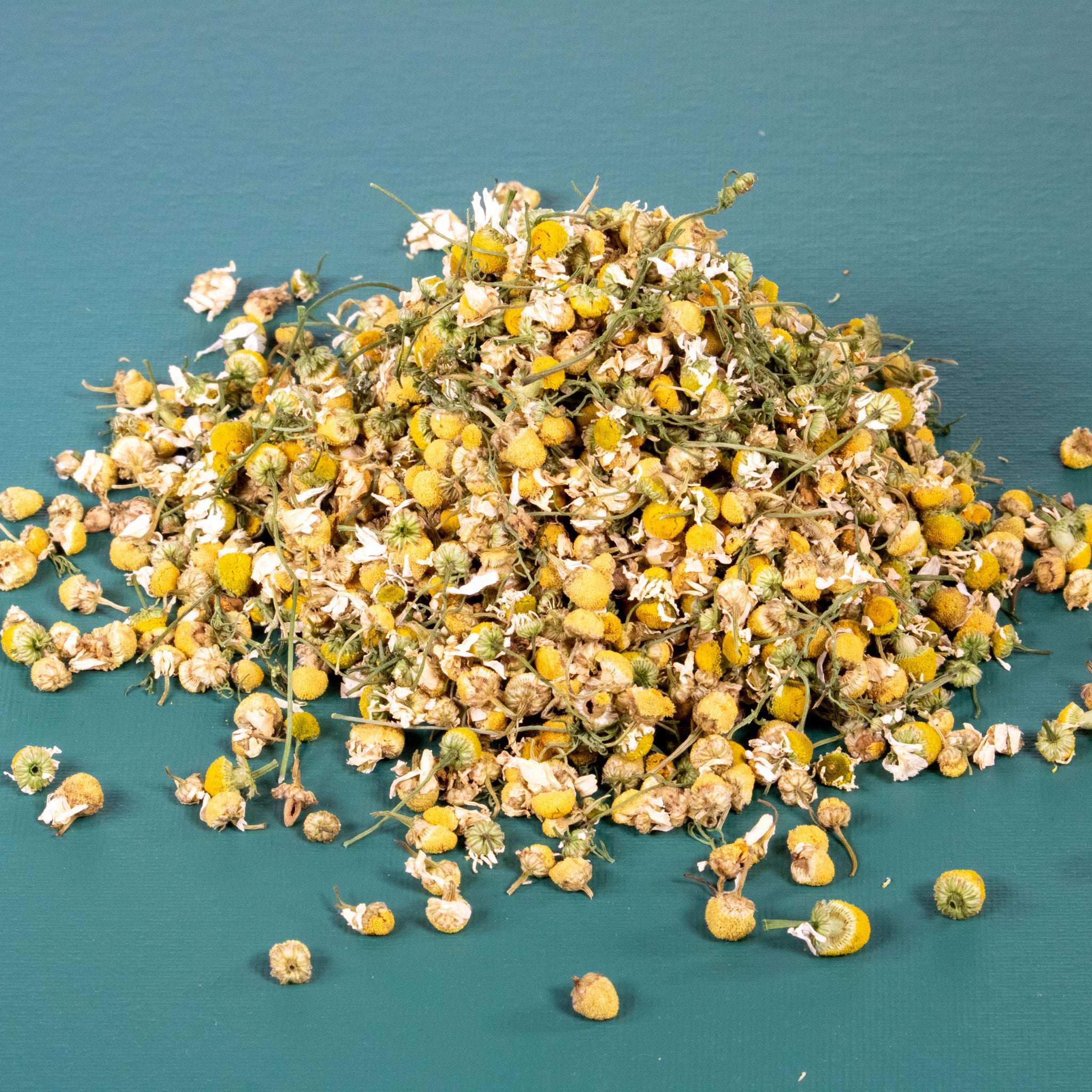 Organic Rabbit Botanical Treats for Hay Topping and Daily Enrichment in Five Single-Ingredient Varieties source image 2
