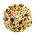 Cookable Parrot Food Blend, Natural Bean and Whole-Grain Meal for Enriching Everyday Feeding source image 2