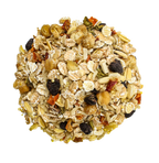 Cookable Parrot Food Blend, Natural Bean and Whole-Grain Meal for Enriching Everyday Feeding source image 2