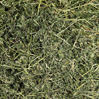 Long-Strand Alfalfa Hay for Young Rabbits and Small Pets, Hand-Packed in 2, 5, 10 or 20 lb Boxes product image 2