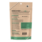Freeze-Dried Whole Minnow Dog Treats for High-Value Rewards, Single-Protein Bites in Two Bag Sizes source image 2