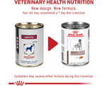 Prescription Hepatic Canned Dog Food, 13.7 oz Copper-Restricted Formula with 554 Calories per Can source image 2