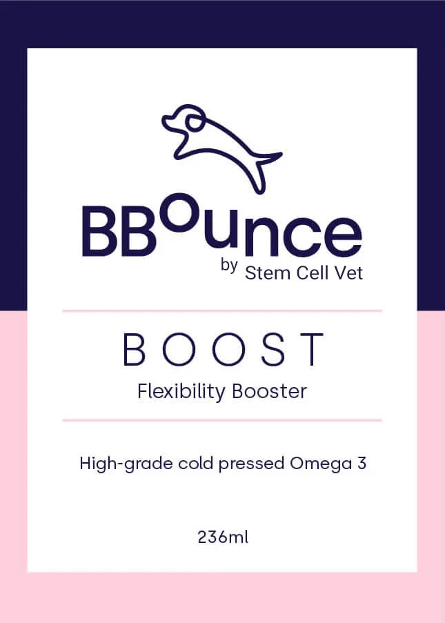 Dog Joint Supplement Bundle for Everyday Mobility, Collagen Formation and Bone Health Support at Home source image 2