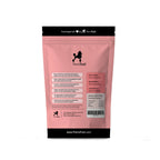 Single-Ingredient Sweet Potato Dog Treats, USA-Made Low-Fat Chews in One, Two or Three Bag Packs source image 2