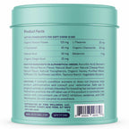 Calming Soft Chews for Dogs, Organic Herbal Daily Support for Stressful Moments and Hyperactive Behavior source image 2