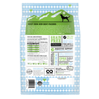 Lamb and Bison Grain-Free Dry Dog Food, Protein-Rich Kibble for Everyday Adult Dog Nutrition source image 2