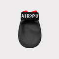 Flexible Dog Booties, Set of Four Water-Resistant Paw Protectors for Hot Pavement, Trails and Winter Walks source image 2